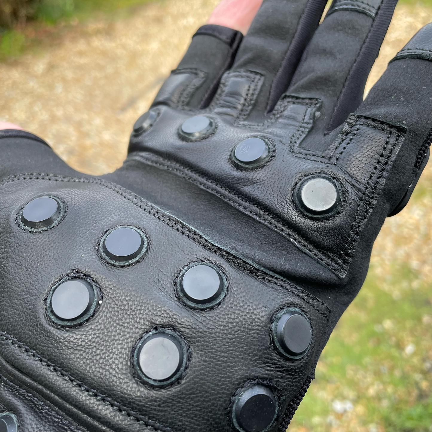 Apex Off Road Gloves