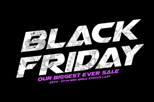Our Black Friday 2022 Sale!